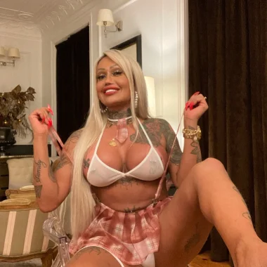 Michelly Barbosa