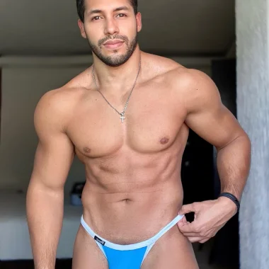 Alejandro Garcia