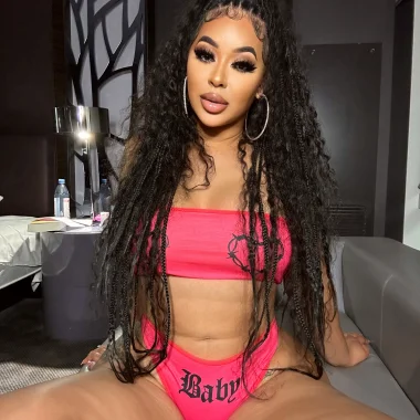 I’m online babe