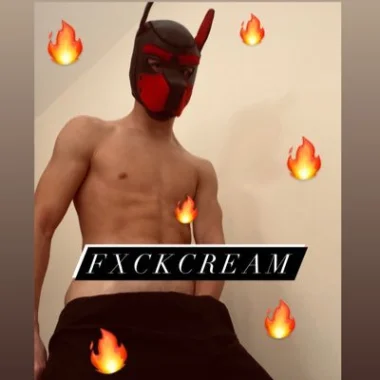 fxckcream