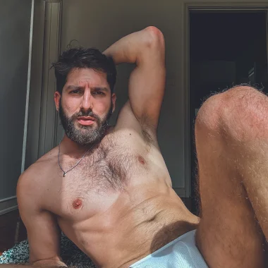 Sam Bruce