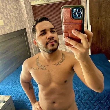 JHOSTIN BAEZ ⭐️SE🅱️🅰️STI🅰️N 🇩🇴⭐️
