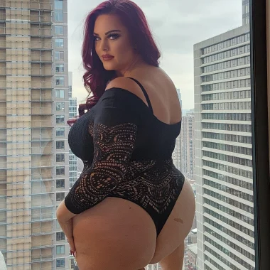 Alexa Grey