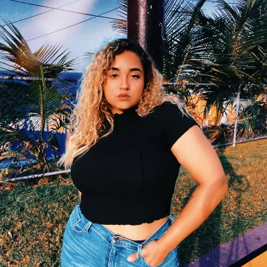 PRGoddess