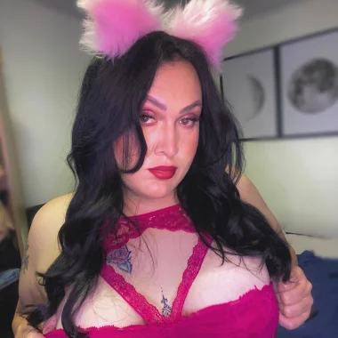 Ts Amanda🍆🍑BBW💜🔥