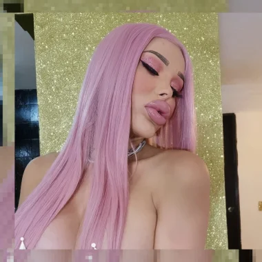 EN TuS FáNTaSíAs 🔥🔥💅🏻🏳️⚧️