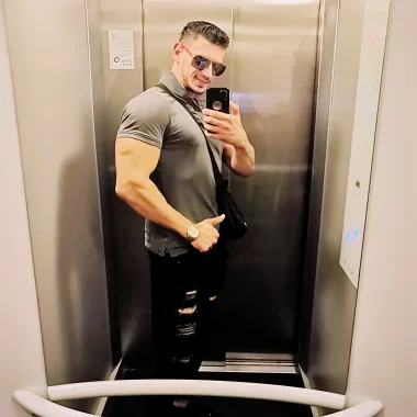 Rafaelo Steel