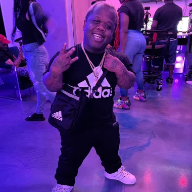 MIDGET MAC