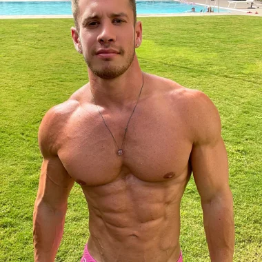 Italian Stud