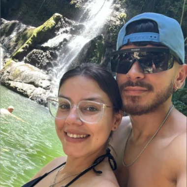 Didi & Hansel 💦