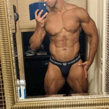 Luigi Rodriguez