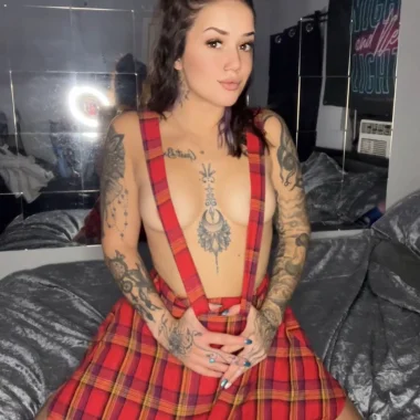 Cass Jax VIP