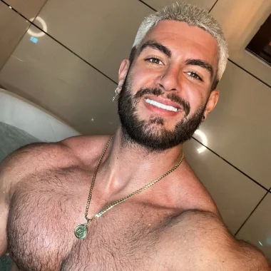 ReeceHunk | NO PPV