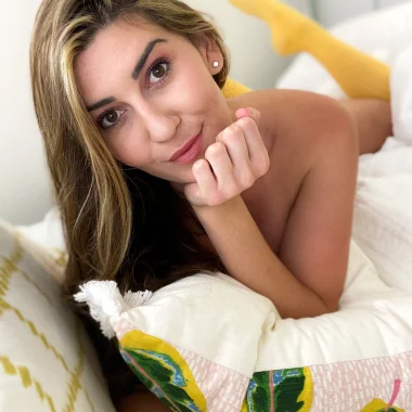 Amber Hahn