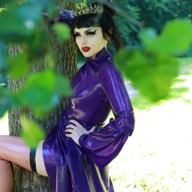 Empress Poison