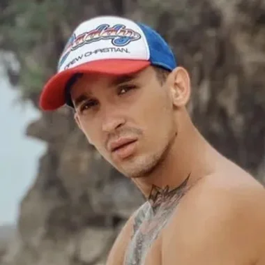 FREE GAY ONLYFANS • DENNIS NICKOLERO