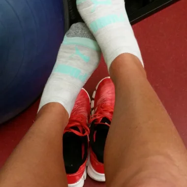 Camtastical Socks