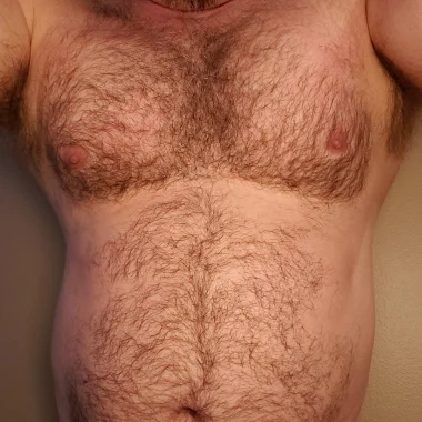 naturaldadbod