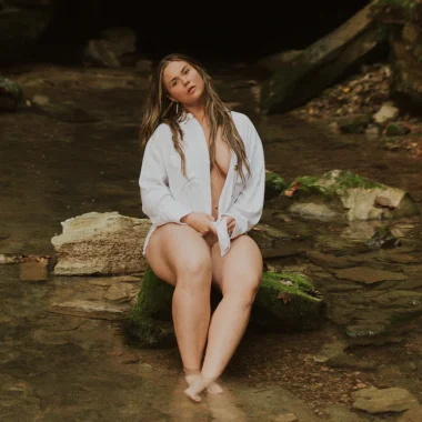 Sweet Sarah