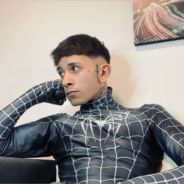 Rodrigo Gomez 🌶️