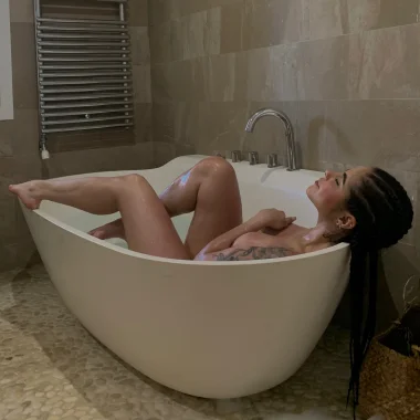 Mariana Martínez