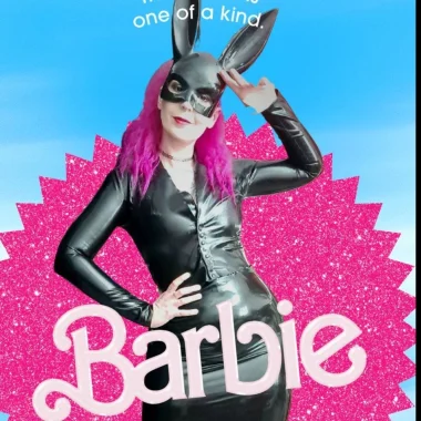 Lucy Rabbit