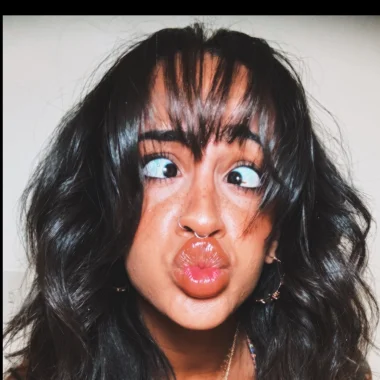 Zoey Sinn