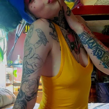 Twisted Gypsy