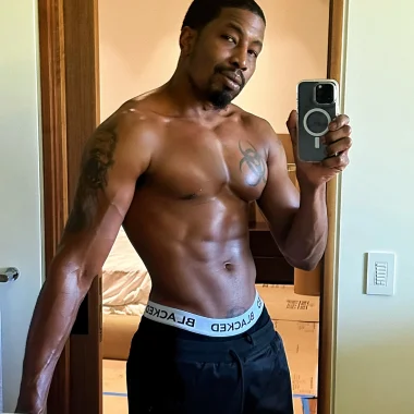 Isiah Maxwell
