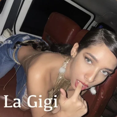 Angelica VIP
