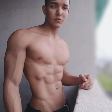 Jorge crassforr