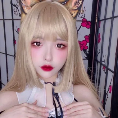 Anel ♡゛