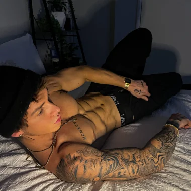 BraydanIfould