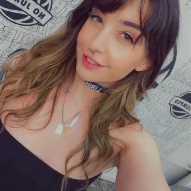 Aus Sarah