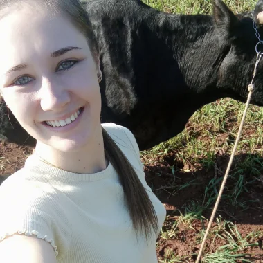 Erika 👩🏼🌾 Farmer