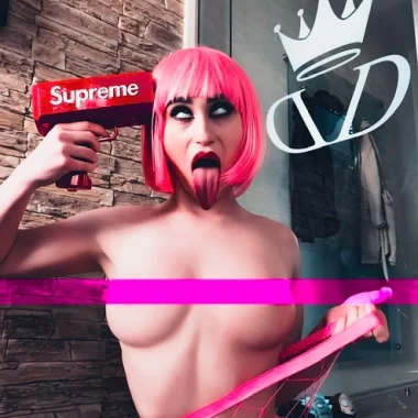 BunnyPop