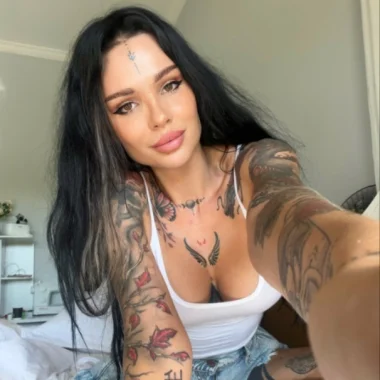 🐾 WILD GIRL NEXT DOOR 🔥