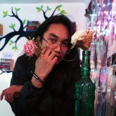 AsianBoyToy