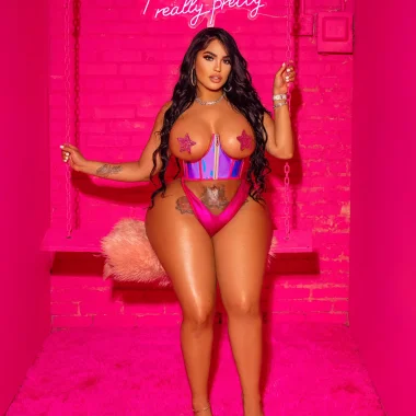 ✨Barbie Garcia VIP★