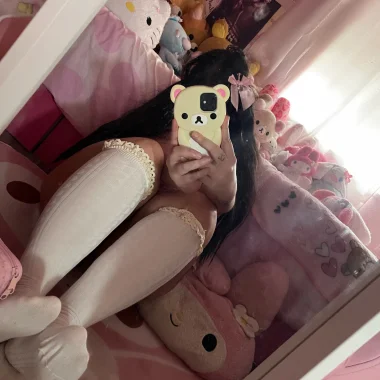icky doll ૮₍˶ •. • ⑅₎ა ♡