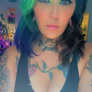 Luna Lace