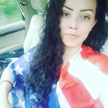Viktoria Zhekova