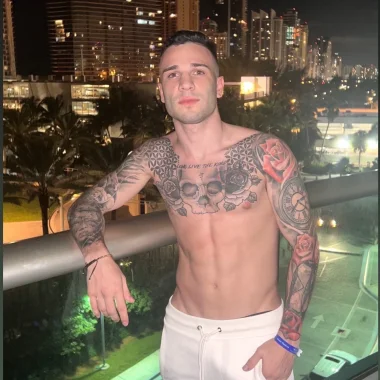Angel Gomez