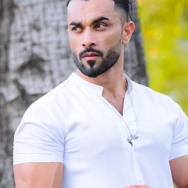 Muhammad sayyar