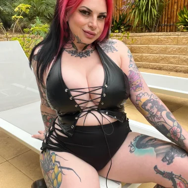 PeggySue Winters - No PPV