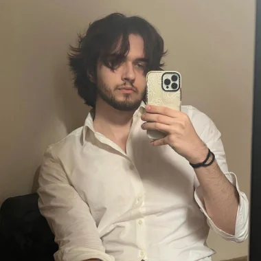 Alex Posh