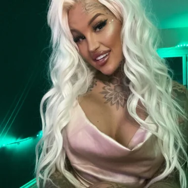 Beth 😈💦