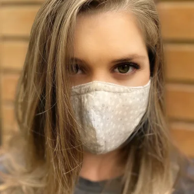 Lexis- The Masked Milf