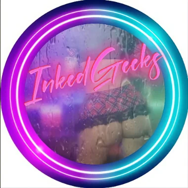 InkedGeeks ⭐️⭐️⭐️⭐️⭐️