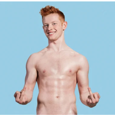 Jake Daniels